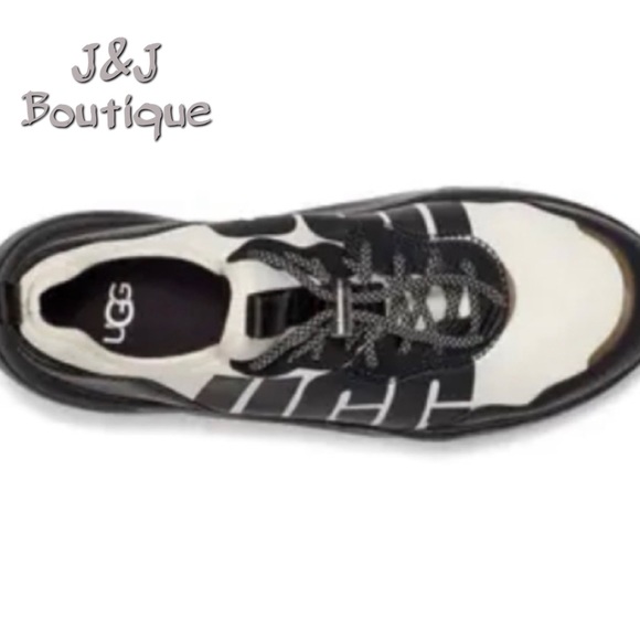 New! UGG Sneakers - Picture 3 of 5